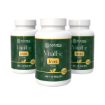 Obrázek Zvýhodněný set: 3× Železo 14 mg – 110 tablet – Herbatica