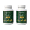 Obrázek Zvýhodněný set: 2× Železo 14 mg - 110 tablet - Herbatica