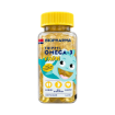 Obrázek HLH BioPharma Omega 3 detské žuvacie kapsule 144 kapsúl