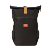 Obrázek Konopný batoh – Everyday Backpack - černá - 8000kicks
