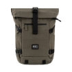 Obrázek Konopný batoh – Nomad Backpack - Tmavě zelená - 8000Kicks