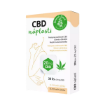 Obrázek CBD náplasti - 30 kusů - Zelená Země