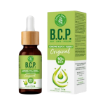 Obrázek Konopné kapky s BCP Original - 30 ml - Zelená Země