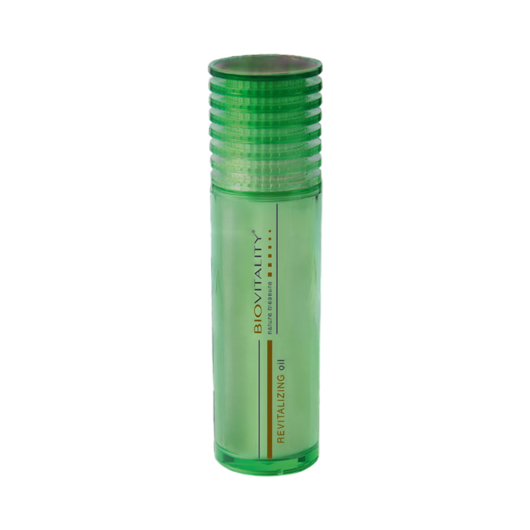 Obrázek Revitalizační olej – 90 ml – Green idea