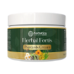 Obrázek Herbal Fortis Psoriasis Cream – regenerační krém pro pokožku se sklonem k psoriáze – 200 ml – Herbatica