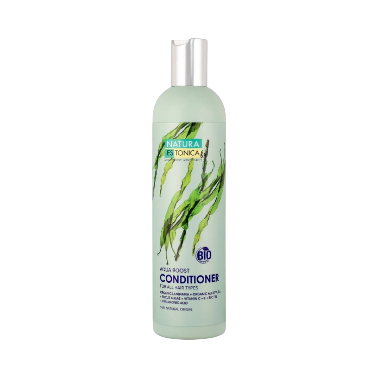 Obrázek Kondicionér Aqua Boost - 400 ml - Natura Estonica