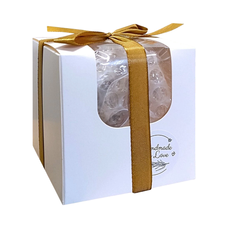Obrázek Kouzelná čajová koule Earl Grey Blue - 40 g - Vitateka