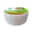 Obrázek Vlasová maska Elixír s kolagenem, aloe vera a konopným olejem - 230 ml - Bioherba