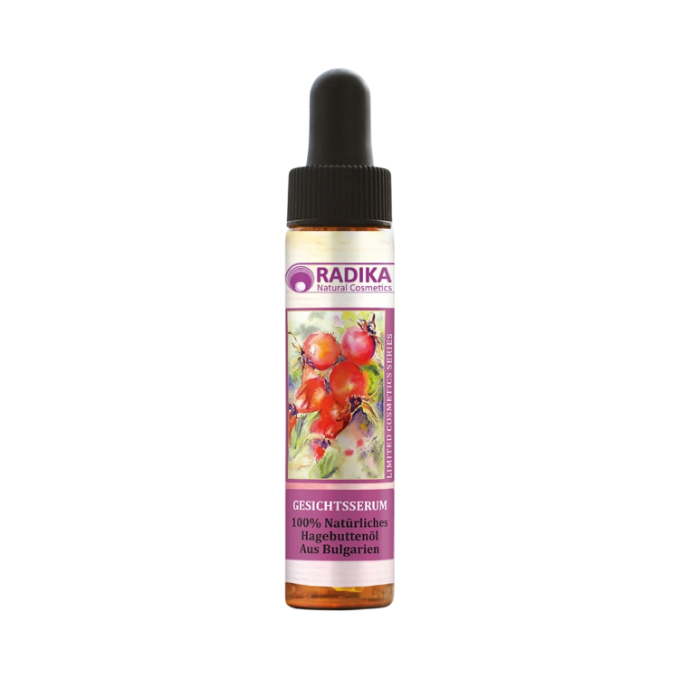 Obrázek 100% přírodní šípkový olej z Bulharska – 20 ml – Bioherba