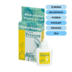 Obrázek Pudrový zásyp na nohy a obuv Prevent Foot Powder – 4 g – Biodeur