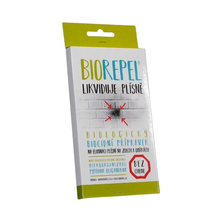 Obrázek Sáčky proti plísním – 1 + 2 g – Biorepel