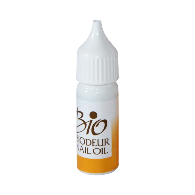 Obrázek Olej na nehty BIO Nail Oil – 10 ml – Biodeur
