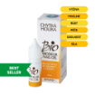 Obrázek Olej na nehty BIO Nail Oil – 10 ml – Biodeur